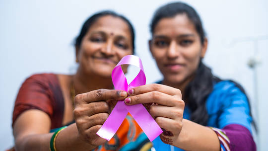 Ấn Độ sắp ra mắt thuốc điều trị ung thư giá 30.000 đồng- Ảnh 1.