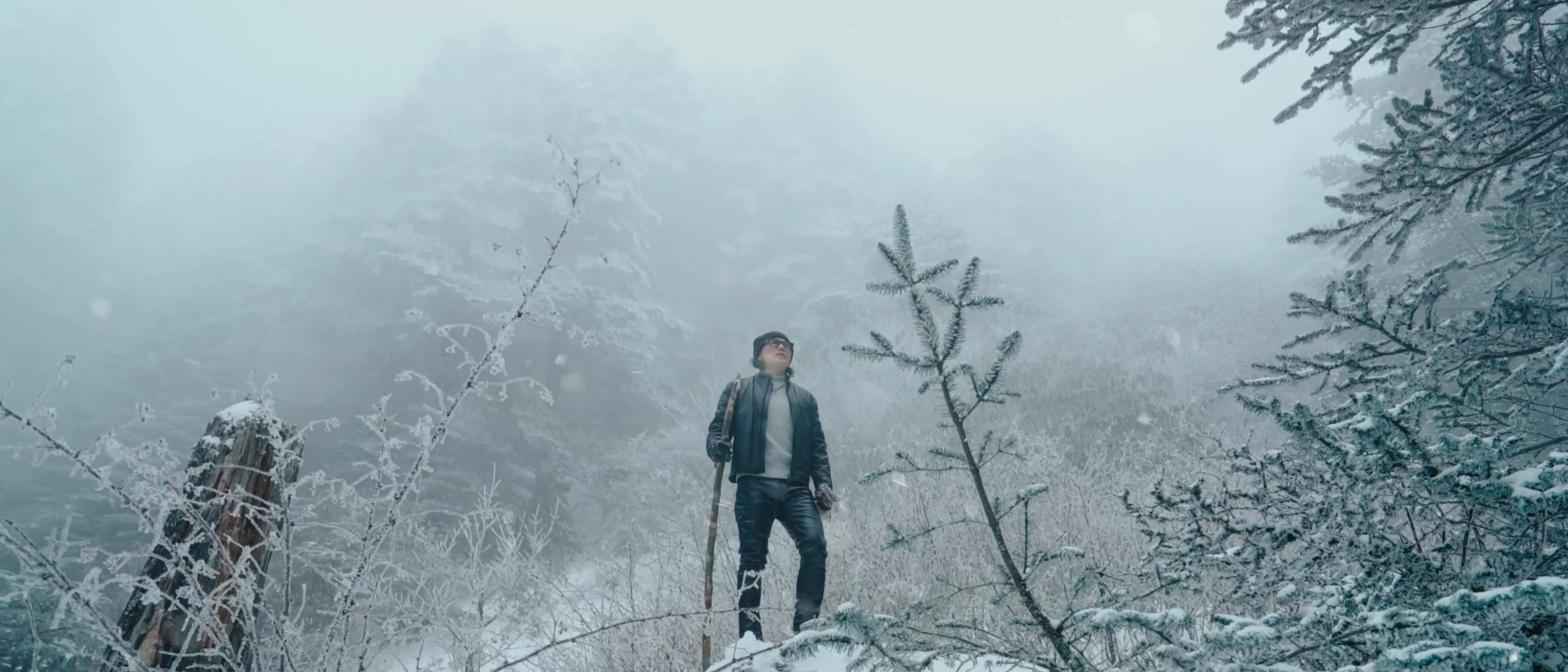 Chịu chơi như nam ca sĩ boyband đời đầu: U50 vẫn mạnh tay đầu tư làm MV đẹp tựa phim điện ảnh, chứng tỏ “gừng càng già càng cay”- Ảnh 6.