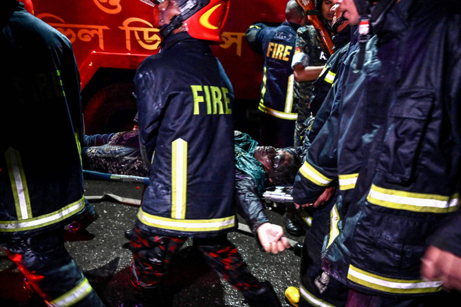 Hiện trường vụ hỏa hoạn nhấn chìm trung tâm mua sắm: Ít nhất 43 người chết, nhiều thi thể khó nhận dạng- Ảnh 7.