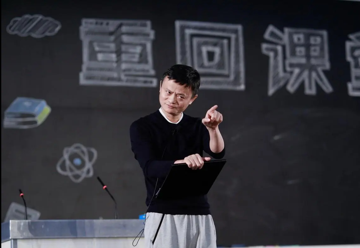 Tỷ phú Jack Ma: Khi con trai 18 tuổi, tôi viết cho con bức thư đưa ra 3 LỜI KHUYÊN – Bất kỳ người trẻ nào cũng nên đọc và ngẫm!- Ảnh 3.