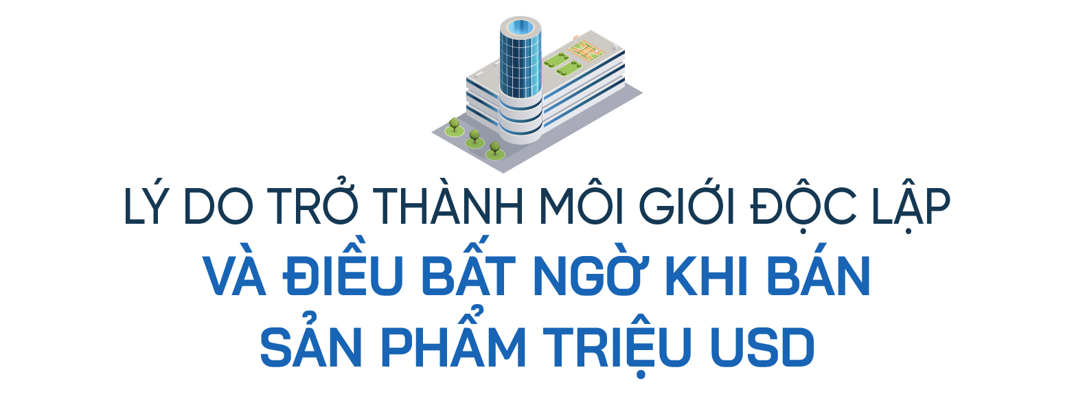 'Chán' kiến trúc sư nên đi làm môi giới bất động sản, bất ngờ trở thành Quán quân Săn nhà triệu đô, tiên phong mang duplex, penthouse lên Tik Tok bán cho Gen Z

- Ảnh 3.