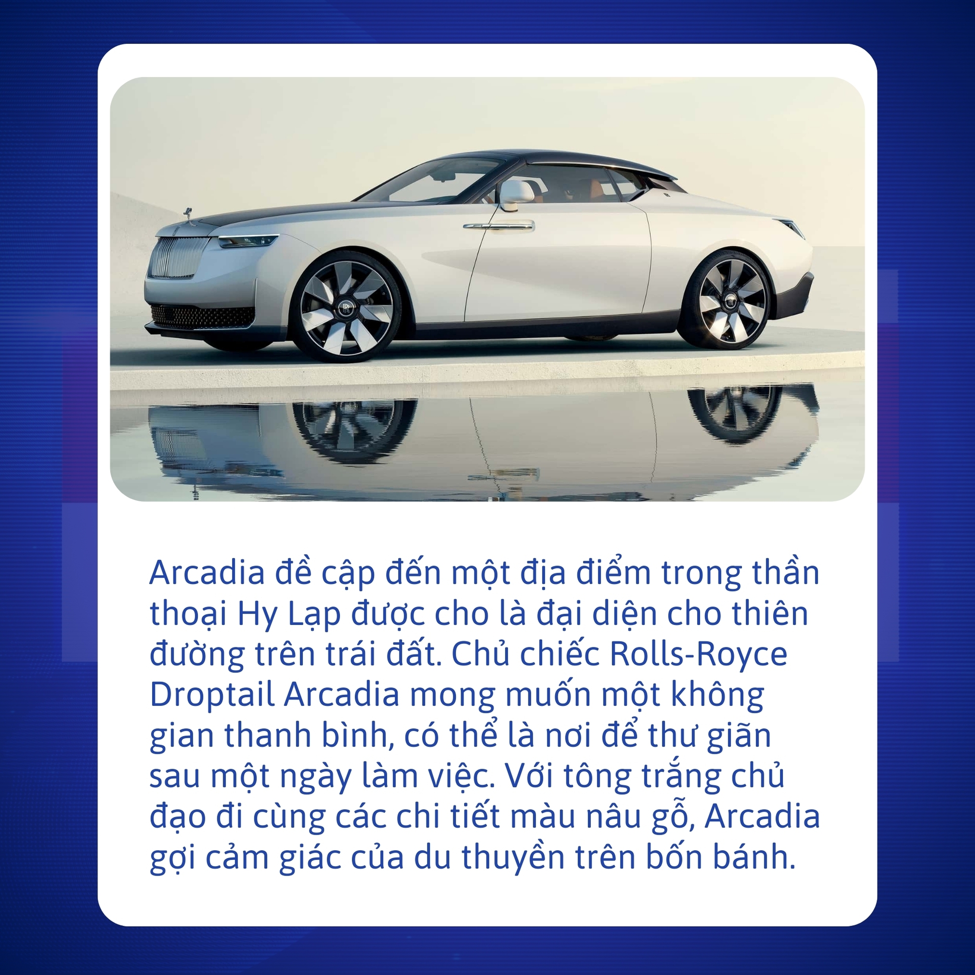 Rolls-Royce ra mắt siêu phẩm đắt nhất thế giới: Giá quy đổi 740 tỷ đồng, bằng 60 chiếc Phantom, riêng thời gian ốp gỗ đã tốn 1 năm- Ảnh 2.