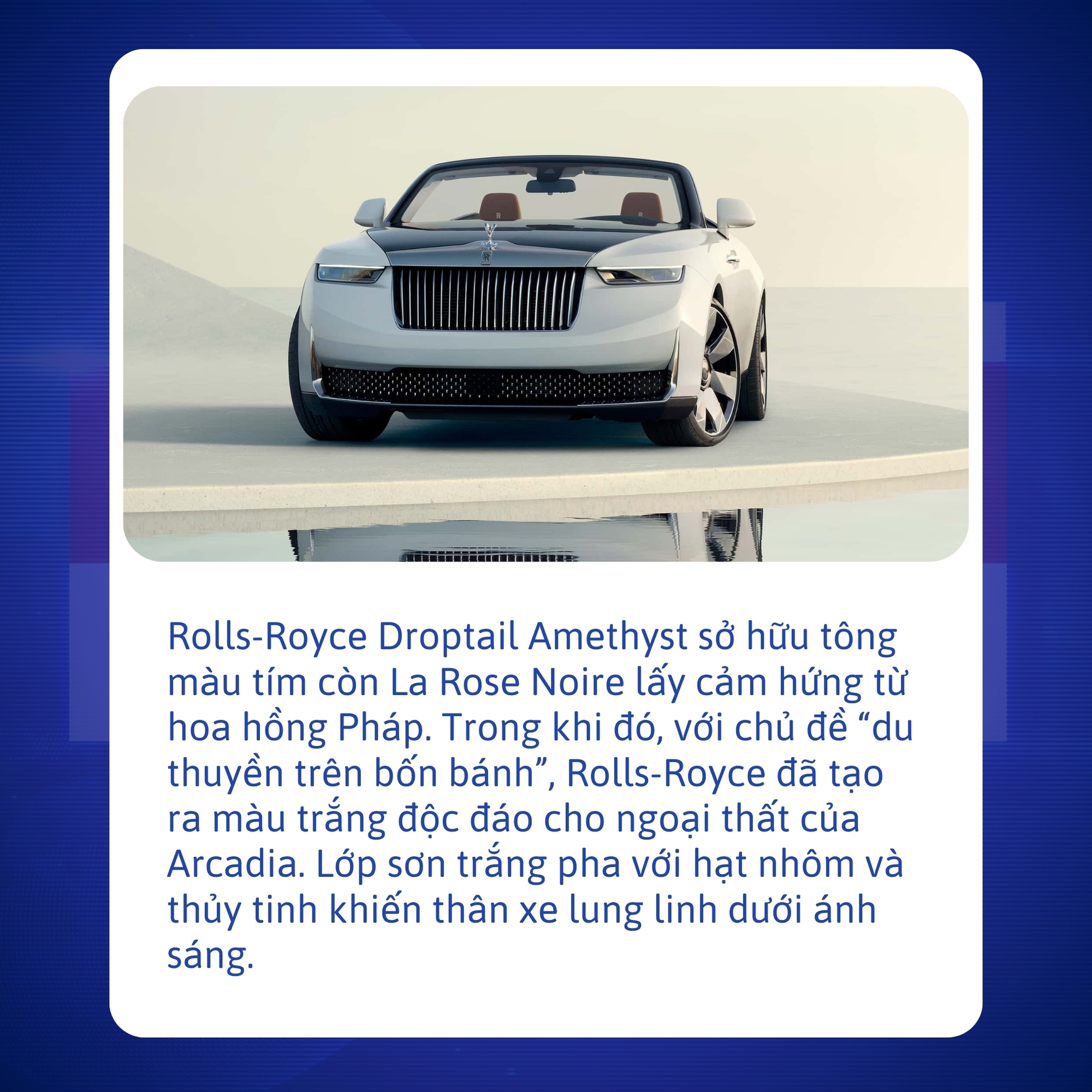 Rolls-Royce ra mắt siêu phẩm đắt nhất thế giới: Giá quy đổi 740 tỷ đồng, bằng 60 chiếc Phantom, riêng thời gian ốp gỗ đã tốn 1 năm- Ảnh 3.