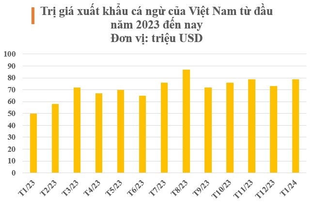 Một mặt hàng của Việt Nam bất ngờ đắt hàng tại Italy: Châu Âu tăng nhập khẩu gấp 300 lần, là báu vật gần 2/3 thế giới săn đón- Ảnh 2.