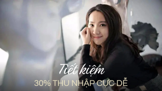 Quy số tiền chi tiêu ra số giờ lao động, cô gái 28 tuổi ở Hà Nội tiết kiệm được 30% thu nhập cực dễ- Ảnh 1.
