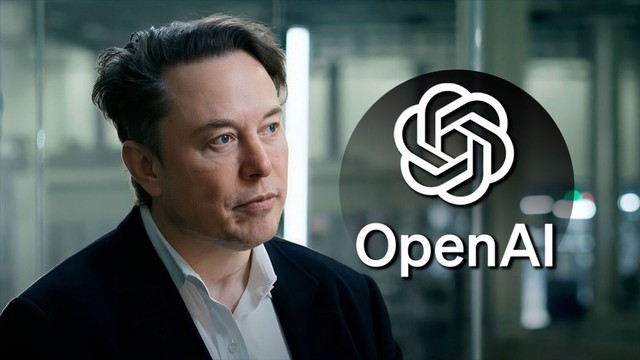 Elon Musk bị bóc trần bộ mặt thật: Đầu tư cho OpenAI để bán ‘giấc mơ’ nhằm gọi vốn cứu Tesla trong cơn tuyệt vọng, sắp phá sản nhưng vẫn cố ‘phông bạt’- Ảnh 2.