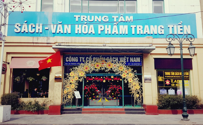 SCIC đấu giá 10% vốn công ty con của Vingroup quản lý loạt bất động sản 'đắc địa' quanh hồ Gươm, cổ phiếu lại nổi sóng- Ảnh 3.