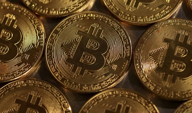 Bitcoin lại lập đỉnh mới- Ảnh 1.