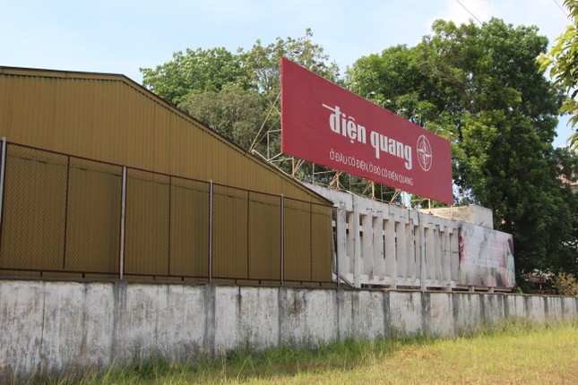 Hiện trạng khu công nghiệp lâu đời nhất Việt Nam trước ngày di dời- Ảnh 6.