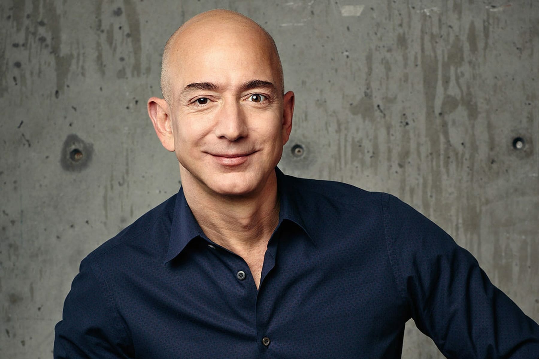 Muốn khởi nghiệp tuổi 30 phải chú ý 3 ĐIỀU: Bí quyết giúp tỷ phú Jeff Bezos, ông 