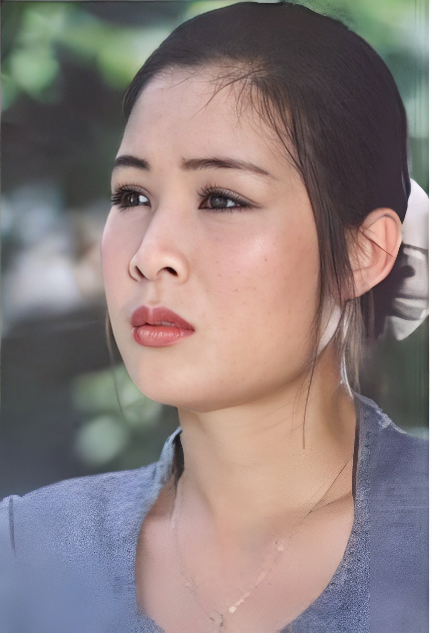 Nữ NSND cưới chồng là 