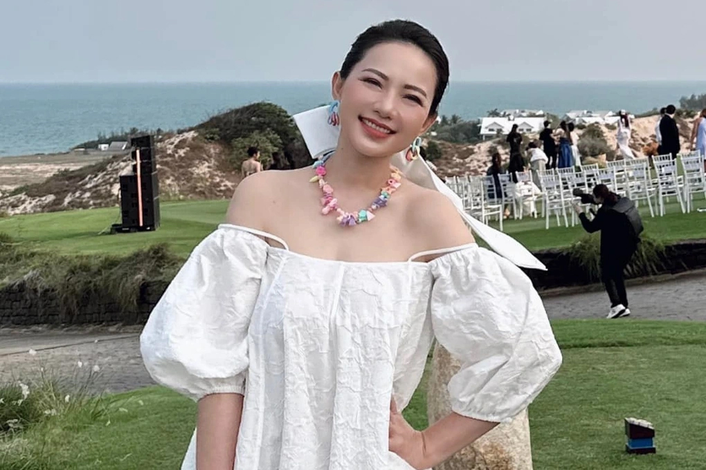 Hoa hậu Phương Lê giảm 15kg, người mẫu Phan Như Thảo 