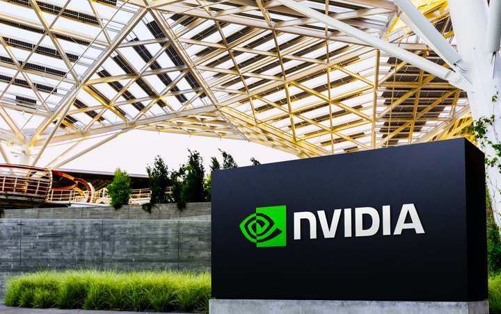 Nvidia bị kiện vì sử dụng sách trái phép để đào tạo AI- Ảnh 1.