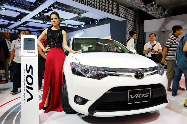 Chuyện chưa từng có trong lịch sử của Toyota tại Việt Nam: Không một mẫu xe nào xuất hiện trong top 10 bán chạy- Ảnh 1.