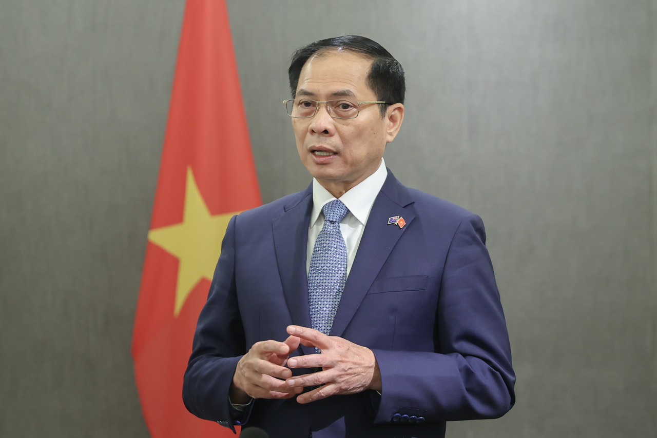 Chuyến công tác của Thủ tướng Phạm Minh Chính thành công về mọi mặt- Ảnh 2.