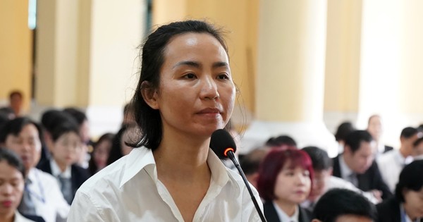 Vụ án Vạn Thịnh Phát: Cáo trạng cột SCB cho nhóm Đông Phương vay 1.700 tỷ, nữ lãnh đạo nói gần gấp ba