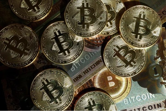 Bitcoin tăng chóng mặt, nhận thêm cú hích mới- Ảnh 1.