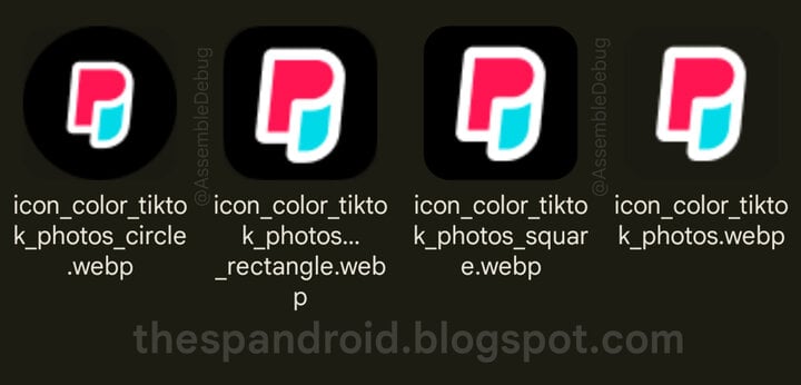 TikTok phát triển nền tảng chia sẻ ảnh, cạnh tranh với Instagram- Ảnh 2.