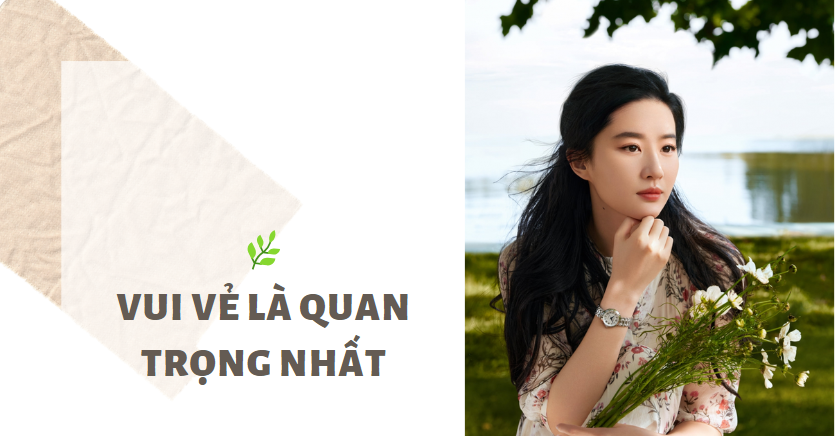 Áp dụng liên tục 5 điều này, Lưu Diệc Phi dù sắp 40 tuổi vẫn xứng danh “thần tiên tỷ tỷ”: 20 năm chưa ai thay thế được- Ảnh 3.