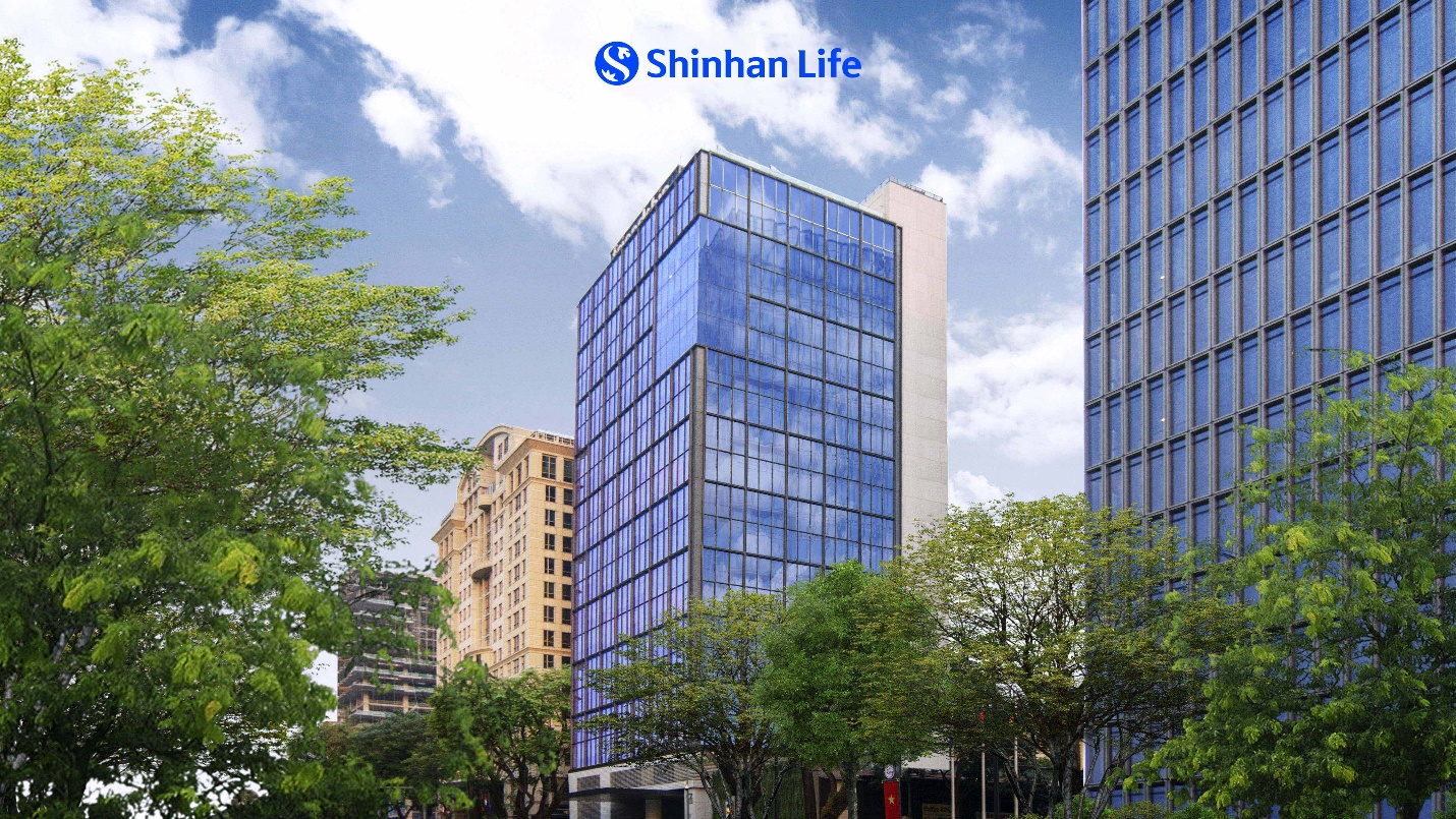 Sức hút của “nhân tố mới” Shinhan Life trên thị trường bảo hiểm nhân thọ- Ảnh 4.