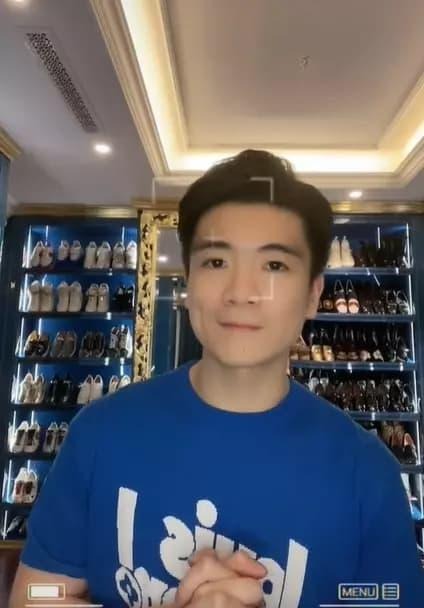 Thiếu gia tập đoàn nghìn tỷ có cuộc sống sống xa hoa, làm bố đơn thân gần 5 năm nhưng danh tính vợ vẫn là điều bí ẩn nhất!- Ảnh 10.