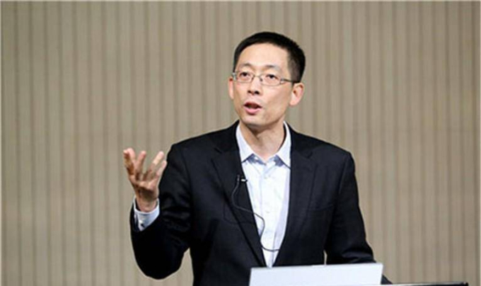 Tiến sĩ giỏi nhất Trung Quốc kiêm giáo sư trẻ nhất ĐH Princeton với quyết định gây tranh cãi khi ở đỉnh cao sự nghiệp giờ ra sao?- Ảnh 2.