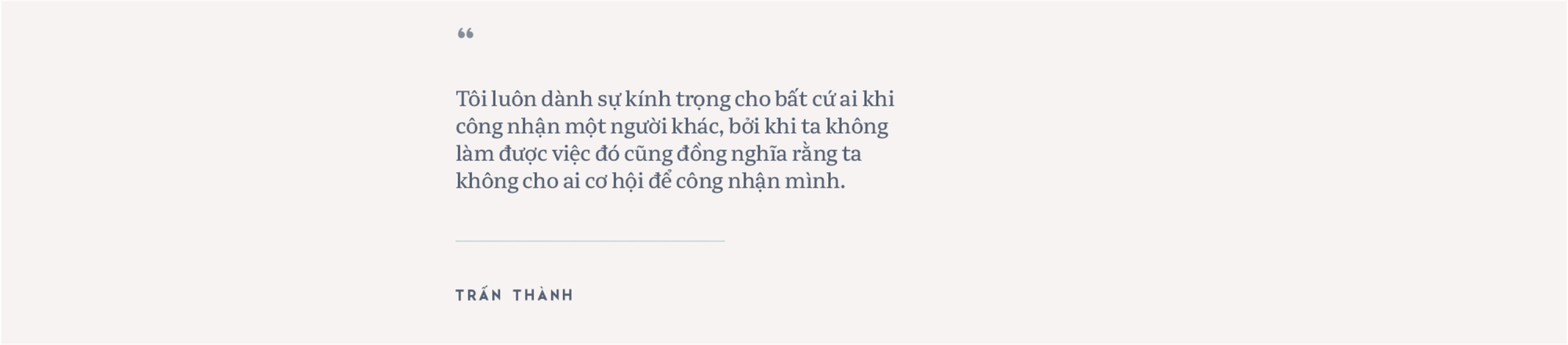 Trấn Thành: Tôi chỉ muốn làm phim có tác động xã hội, đâu muốn chứng minh mình là một nhà làm phim có tay nghề- Ảnh 31.