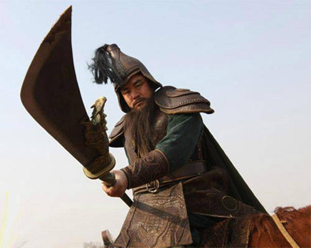 Trong 108 anh hùng Lương Sơn Bạc, 5 nhân vật này có thật trong lịch sử: Người thứ 3 được ví như Quan Vũ- Ảnh 4.