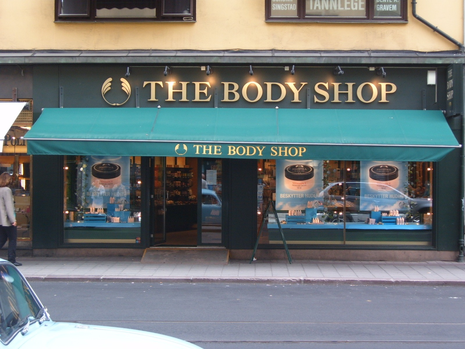 The Body Shop ồ ạt phá sản ở nhiều nước, chi nhánh Việt Nam ra sao?- Ảnh 1.
