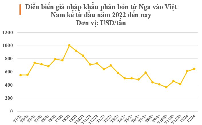 Không phải dầu thô, một mặt hàng quan trọng từ Nga tăng mạnh xuất khẩu về Việt Nam: Tăng 3.600% trong 2 tháng, phương Tây phải miễn trừng phạt vì quá phụ thuộc- Ảnh 3.