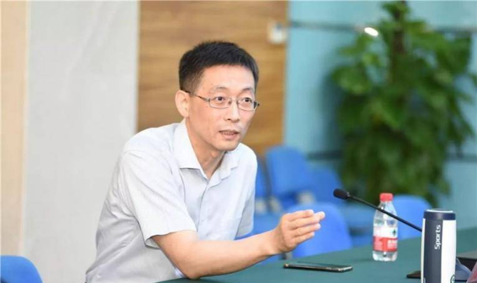 Tiến sĩ giỏi nhất Trung Quốc kiêm giáo sư trẻ nhất ĐH Princeton với quyết định gây tranh cãi khi ở đỉnh cao sự nghiệp giờ ra sao?- Ảnh 3.