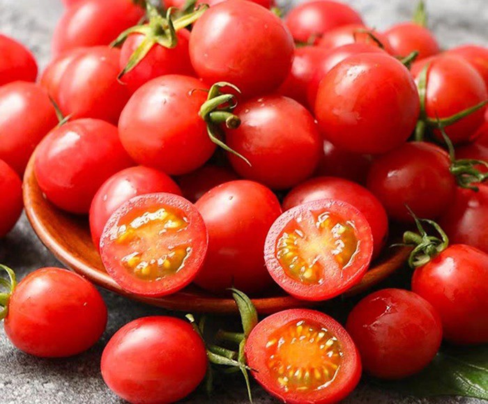 1 loại quả chua ngọt tốt ngang insulin tự nhiên giúp hạ đường huyết, hỗ trợ chậm già hiệu quả: Rất sẵn ở chợ Việt- Ảnh 1.