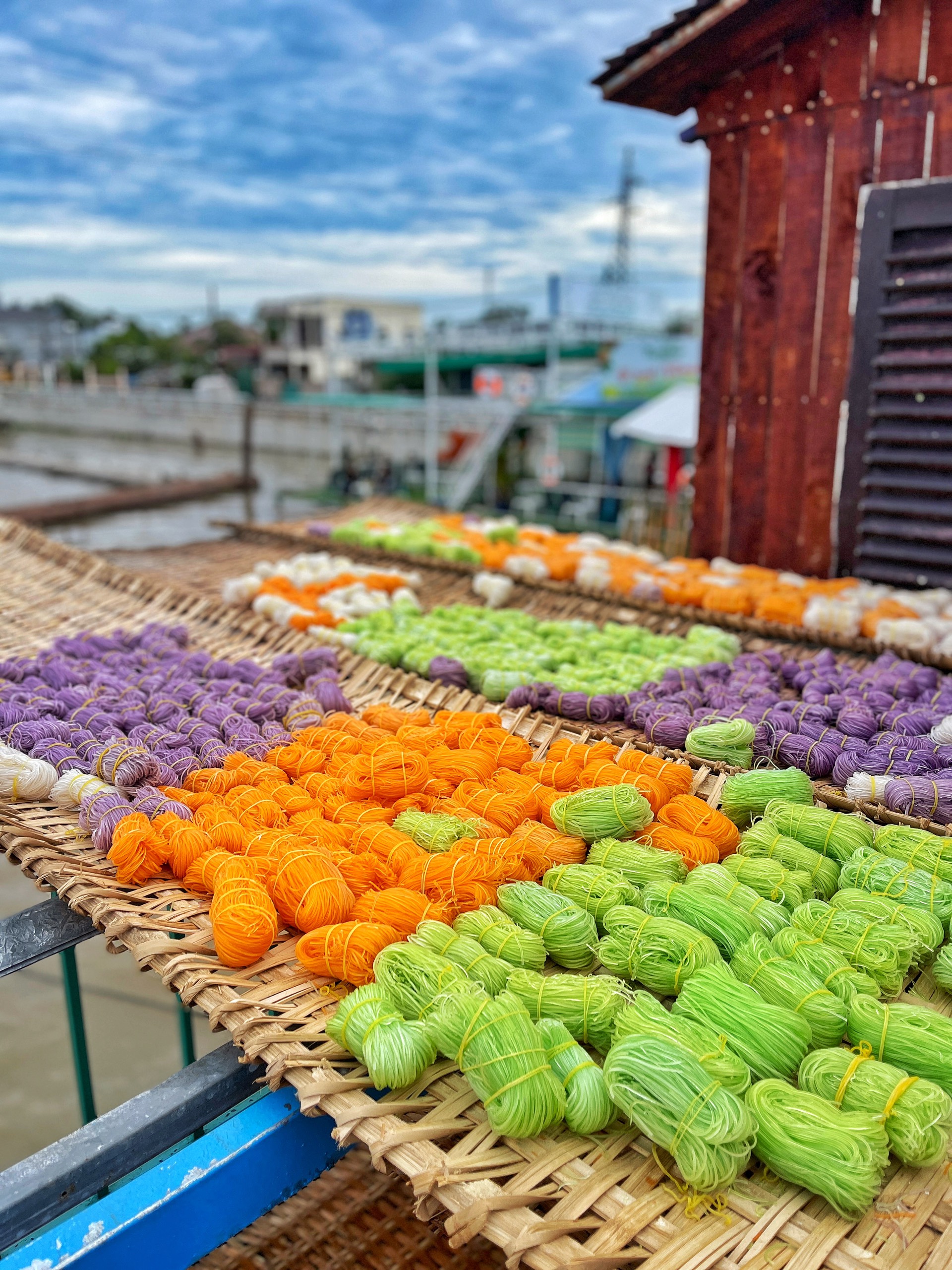 Rủ nhau đi du lịch Cần Thơ 