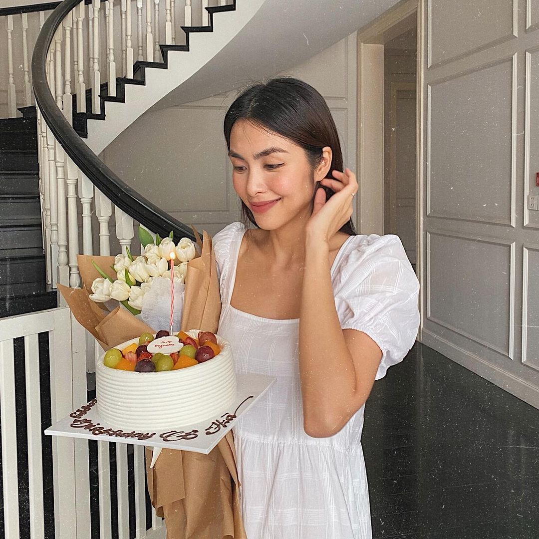 ''Ngọc nữ điện ảnh'' đã 3 lần sinh con vẫn trẻ trung hơn người, U40 khiến dân tình xuýt xoa là đỉnh cao ''lão hóa ngược'': Tất cả đều có bí quyết!- Ảnh 1.