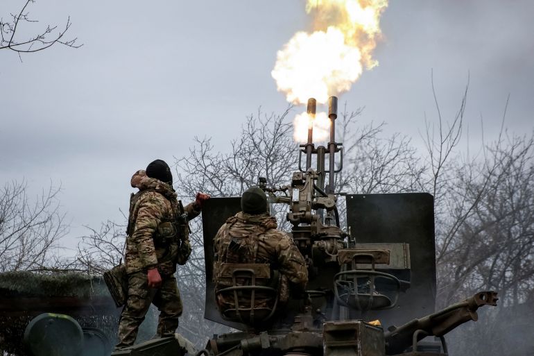 Vũ khí đặc biệt trong gói viện trợ của Mỹ dành cho Ukraine- Ảnh 2.