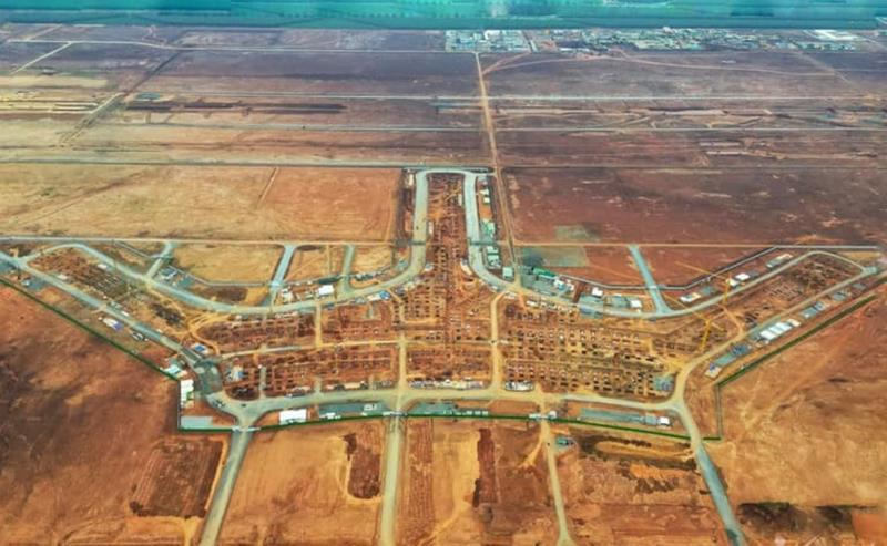 Sân bay 16 tỷ đô lớn nhất Việt Nam sẽ cần một lượng người 