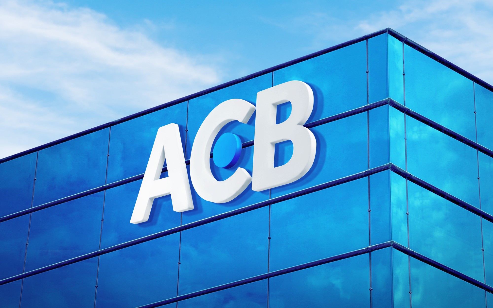 ACB đặt mục tiêu lợi nhuận 22.000 tỷ đồng trong năm 2024, dự kiến chia cổ tức bằng tiền mặt tỷ lệ 10%