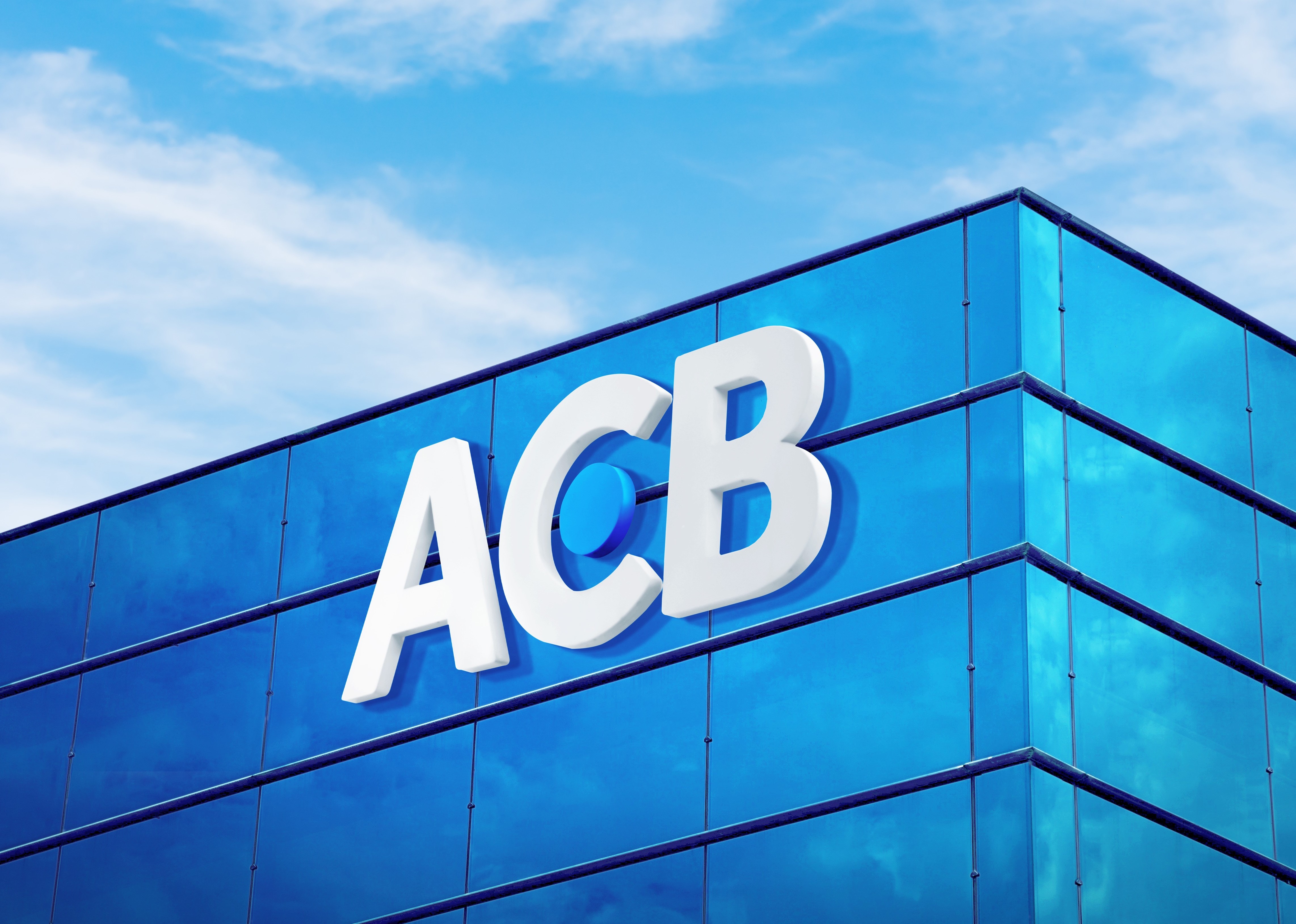 ACB đặt mục tiêu lợi nhuận 22.000 tỷ đồng trong năm 2024, dự kiến chia ...