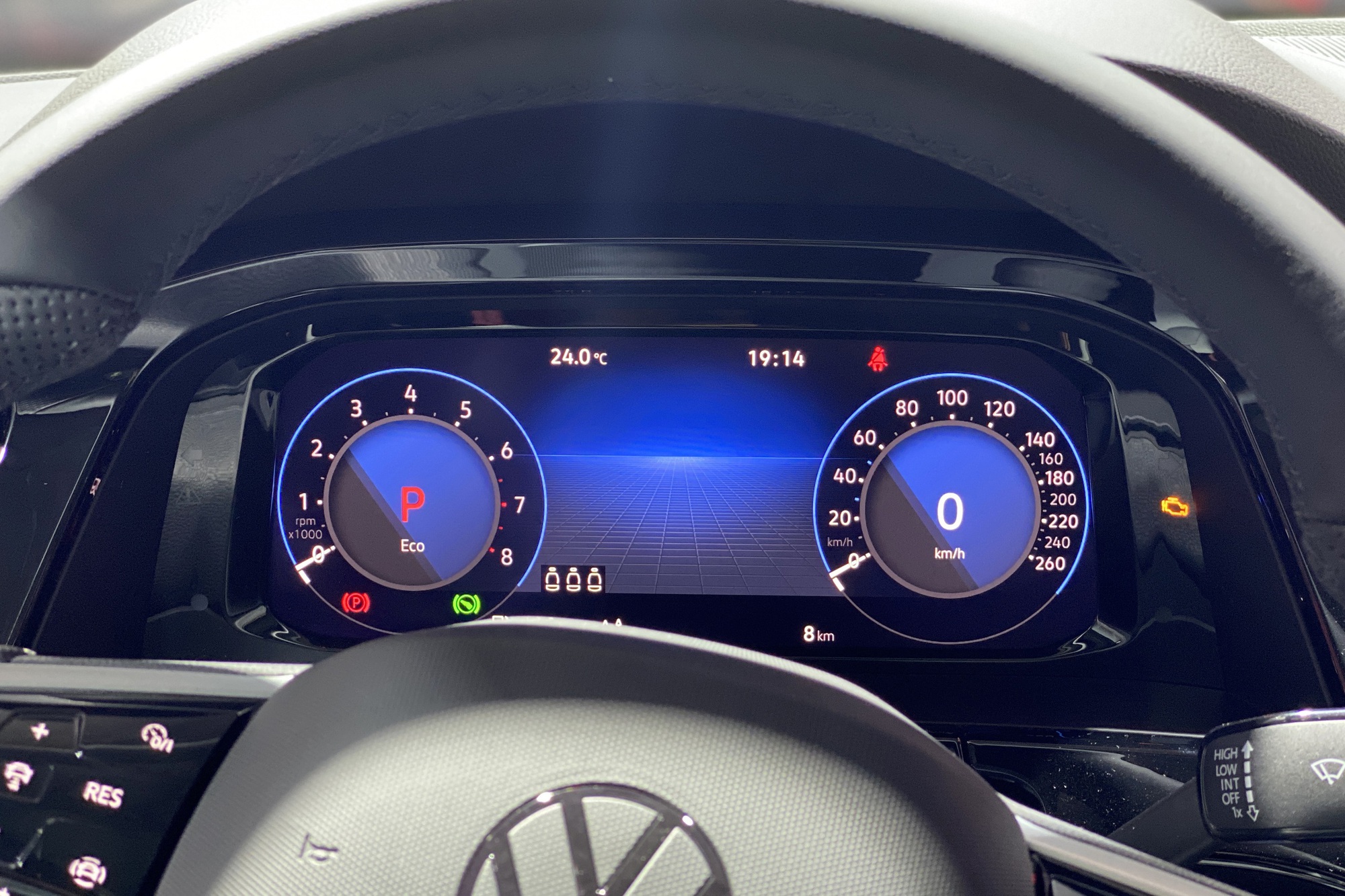 VW Teramont X ra mắt Việt Nam: Giá từ 1,998 tỷ, 2 phiên bản, nhiều công nghệ, đấu Explorer bằng giá rẻ hơn đúng 1 triệu đồng- Ảnh 13.