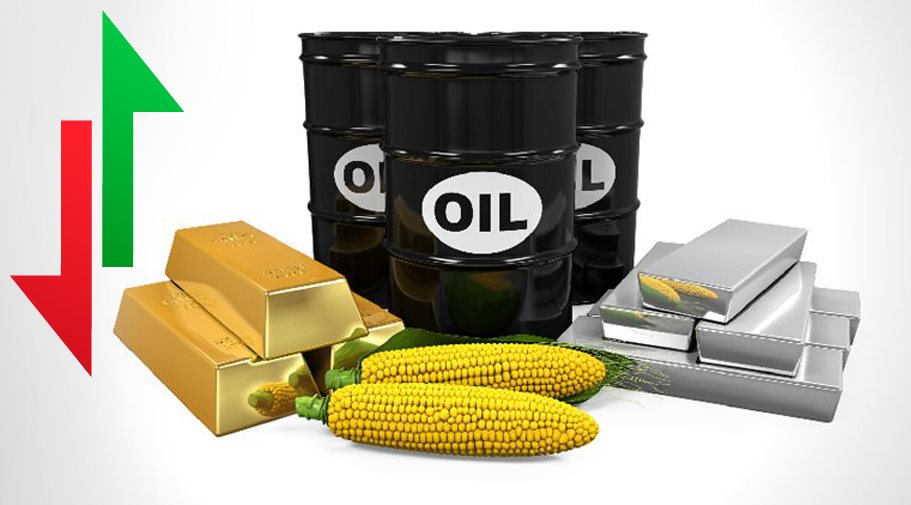 Thị trường ngày 15/3: Giá dầu và cao su tăng mạnh, vàng giảm- Ảnh 1.