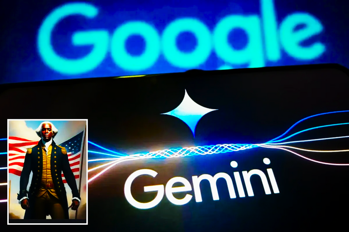 Google hạn chế chatbot AI Gemini trả lời về bầu cử toàn cầu- Ảnh 1.