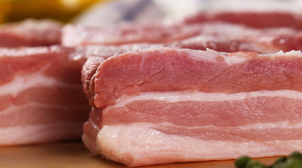 Đừng dại mà chần thịt, đây mới là cách làm đúng để loại bỏ độc tố của thịt lợn mua ngoài chợ- Ảnh 1.