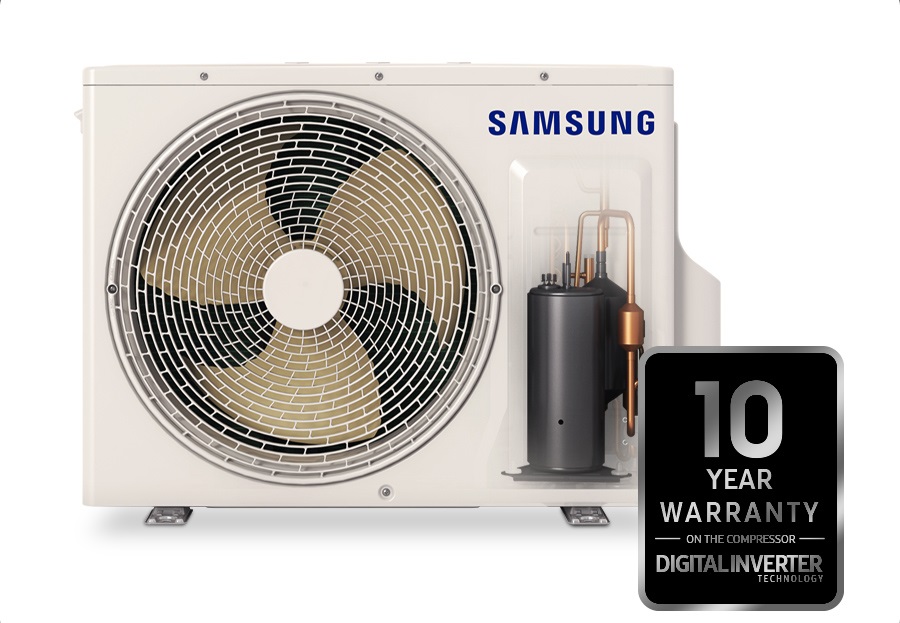 Thêm lựa chọn điều hòa chất lượng từ Samsung, tối ưu chi phí cho người dùng Việt- Ảnh 3.