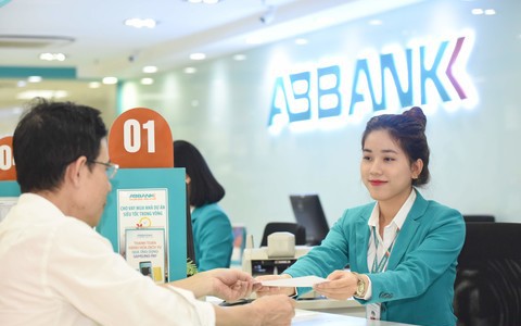 ABBank đặt mục tiêu lợi nhuận tăng gần gấp đôi trong năm 2024