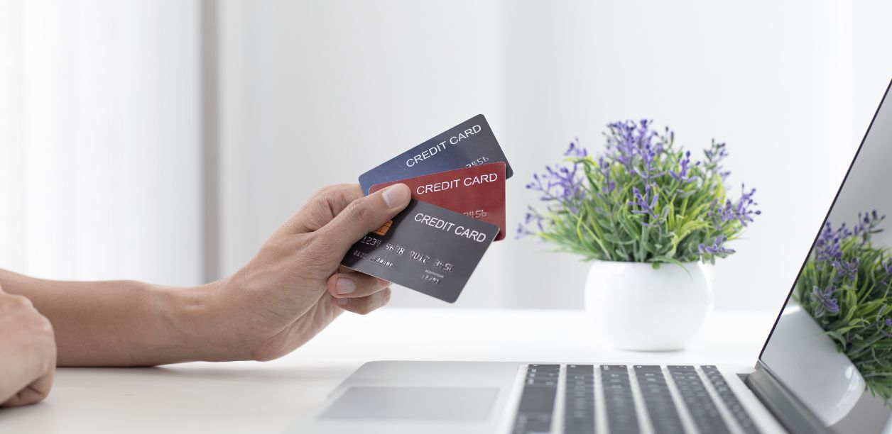 Sau khi học được cách phát triển 4 thói quen tốt này, thẻ tín dụng đã trở thành công cụ tiết kiệm tiền của tôi- Ảnh 4.
