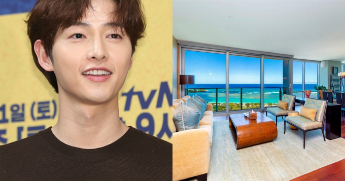 Địa điểm khởi nguồn tin đồn tình ái của Han So Hee là nơi Song Joong Ki tậu căn hộ nghỉ dưỡng, nhiều sao quốc tế bị bắt gặp hẹn hò- Ảnh 5.