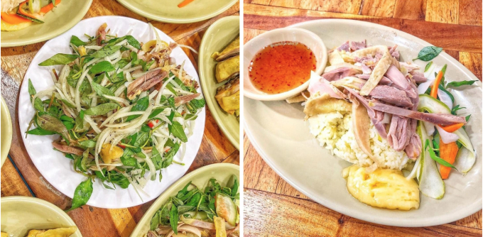 Cơm gà Trâm Anh ở Nha Trang: Mở hơn 30 năm, trước vụ nghi ngộ độc là địa điểm 
