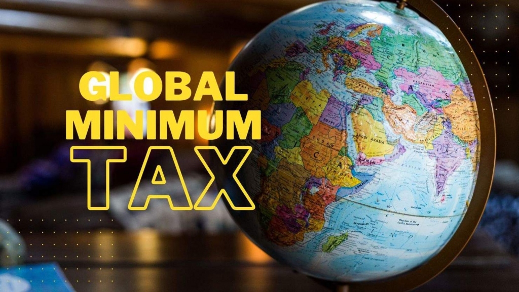 Áp dụng thuế tối thiểu toàn cầu: Làm thế nào để giữ chân các doanh nghiệp FDI?- Ảnh 1.