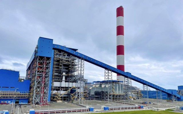 Tập đoàn Nhật sở hữu nhà máy điện than 2,58 tỷ USD lớn nhất Việt Nam vừa khánh thành: Bắt tay BRG làm dự án 4,2 tỷ USD, đầu tư vào loạt DN hàng đầu ở nhiều lĩnh vực