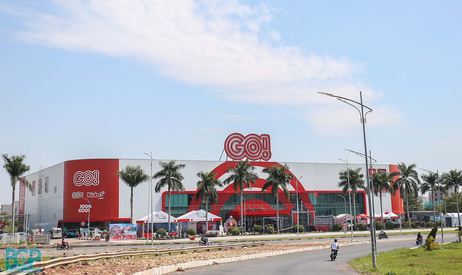 'Đại gia' bán lẻ Thái Lan được phê duyệt quy hoạch xây dựng đại siêu thị 1,5ha tại Hưng Yên- Ảnh 1.